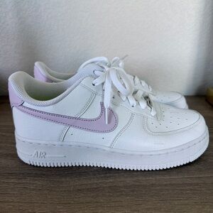 Nike Air Force 1 ’07 Next Nature White Doll DN1430-105 Women’s 8.5 AF1 Low